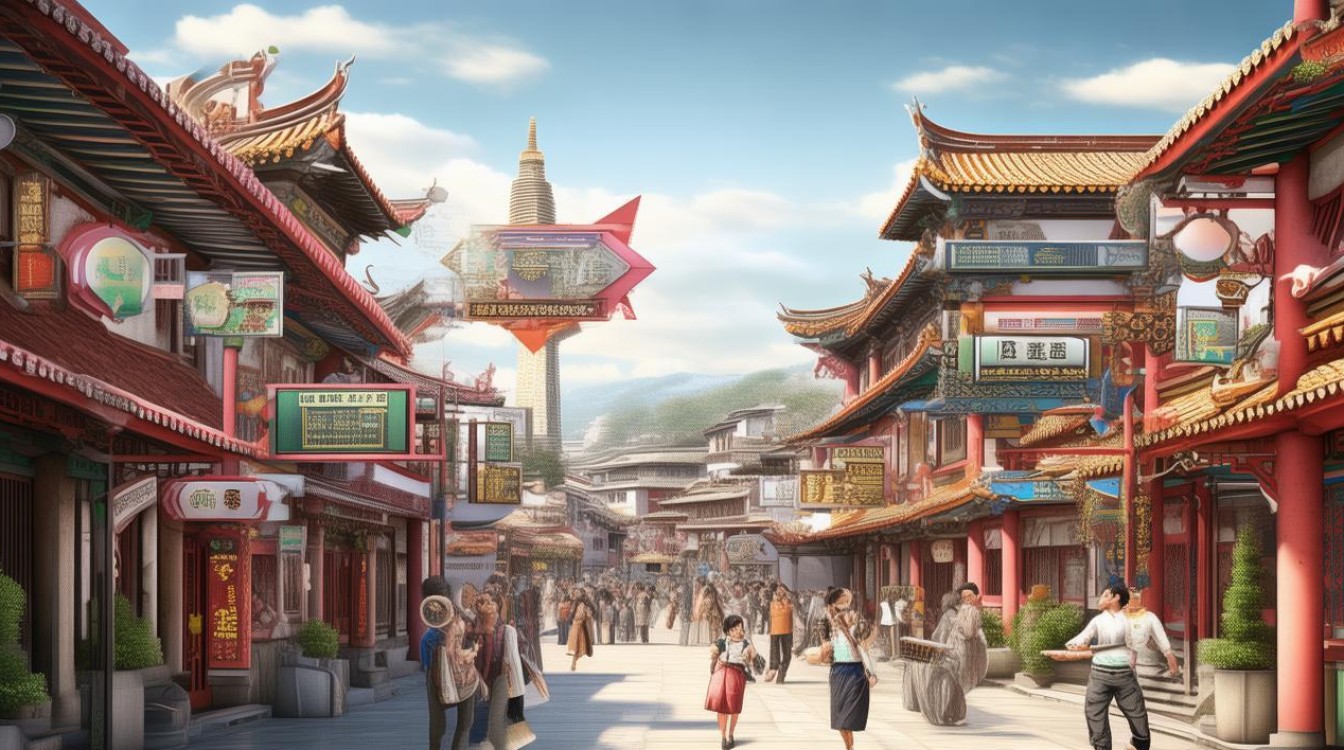 南阳哪里好玩旅游景点