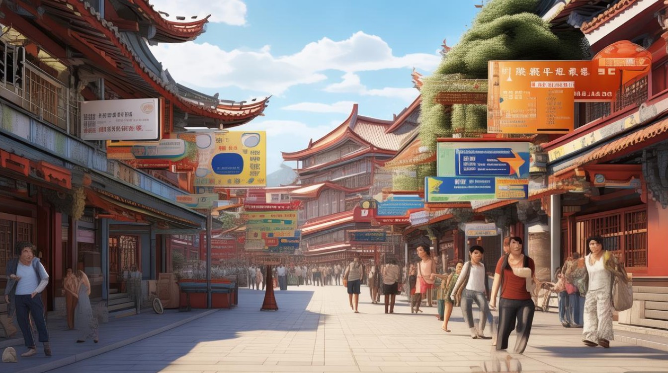 南阳哪里好玩旅游景点