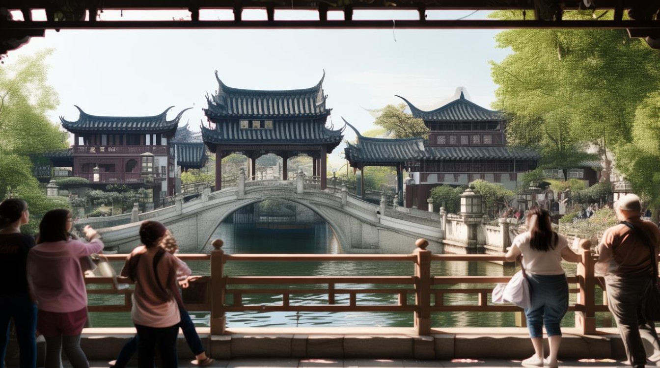 苏州景点门票优惠政策