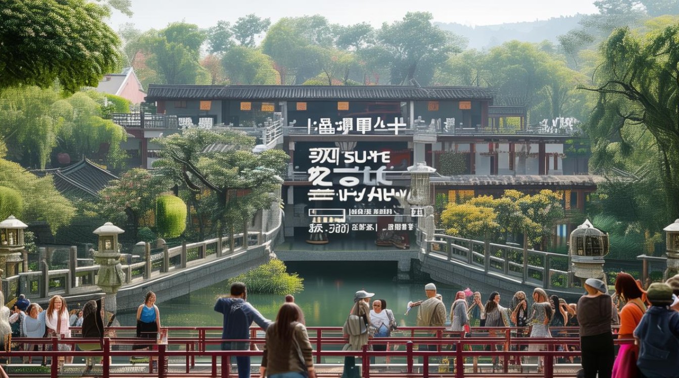 苏州景点门票优惠政策