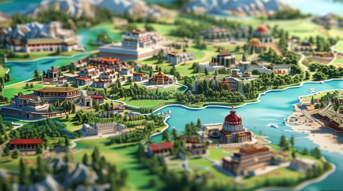 天祝县旅游景点大全 天祝县旅游景点大全