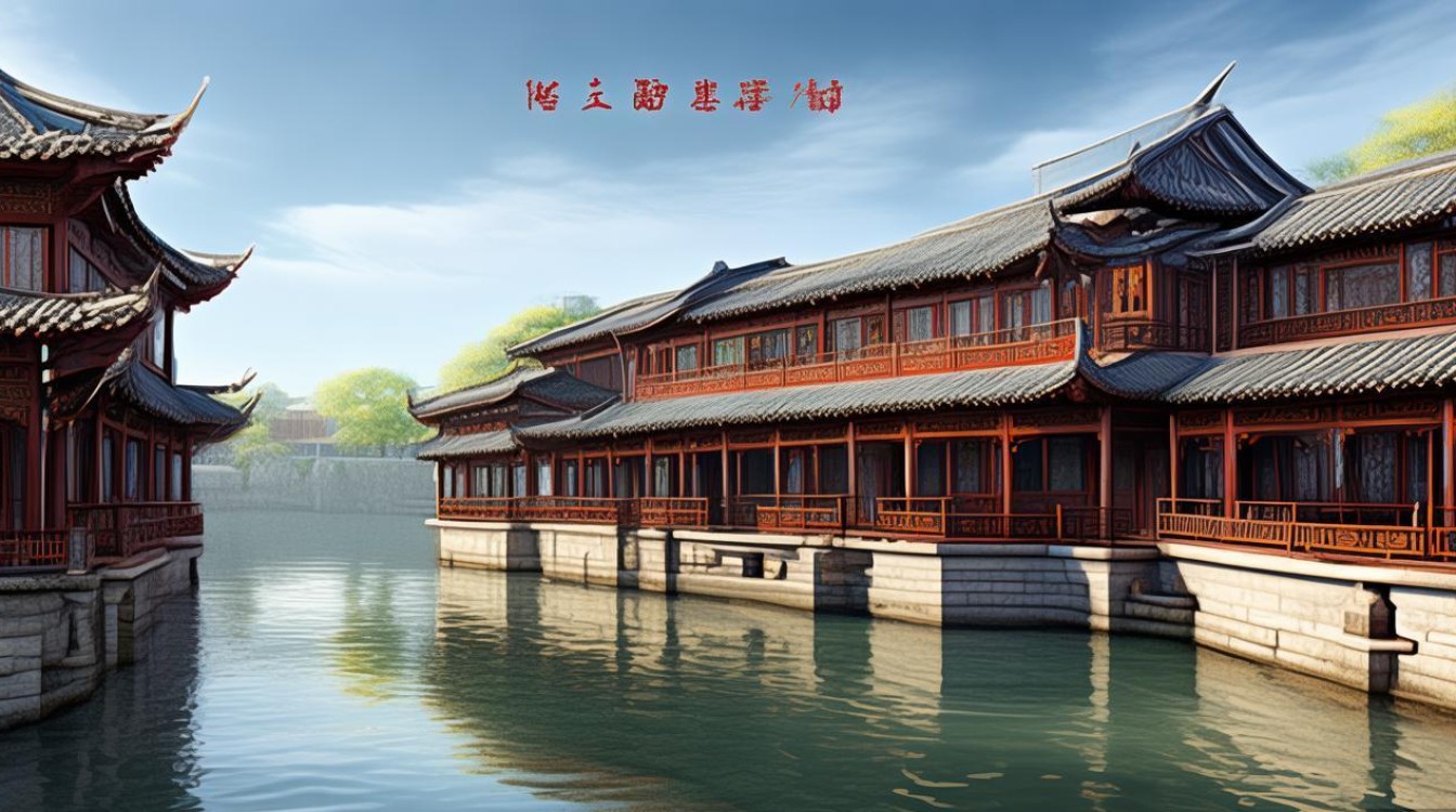 昆山最值得去的景点 昆山最值得去的景点