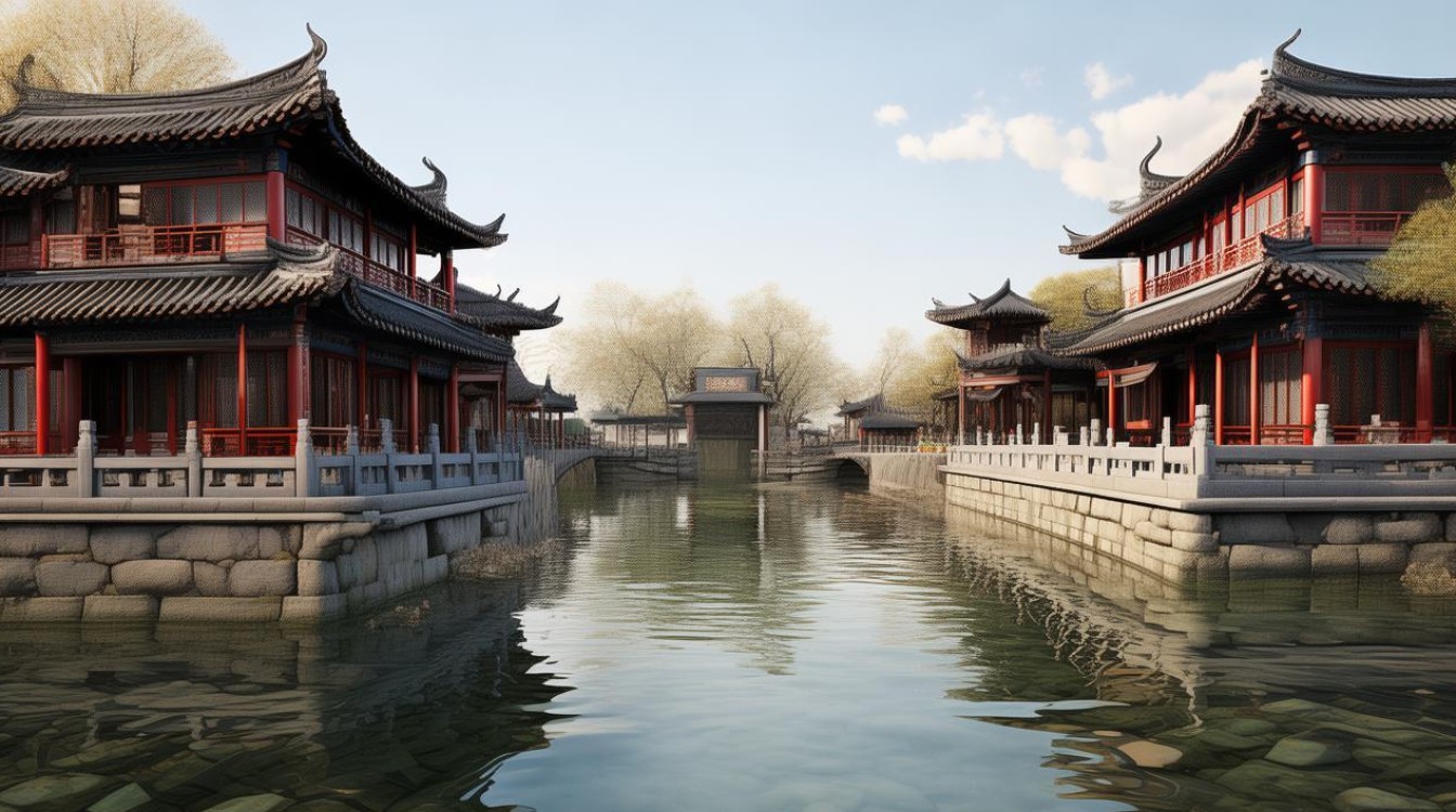 昆山最值得去的景点 昆山最值得去的景点