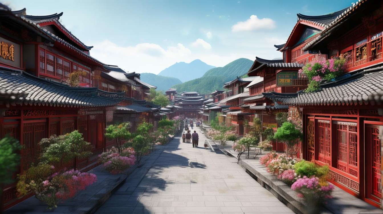 枣庄市内旅游景点