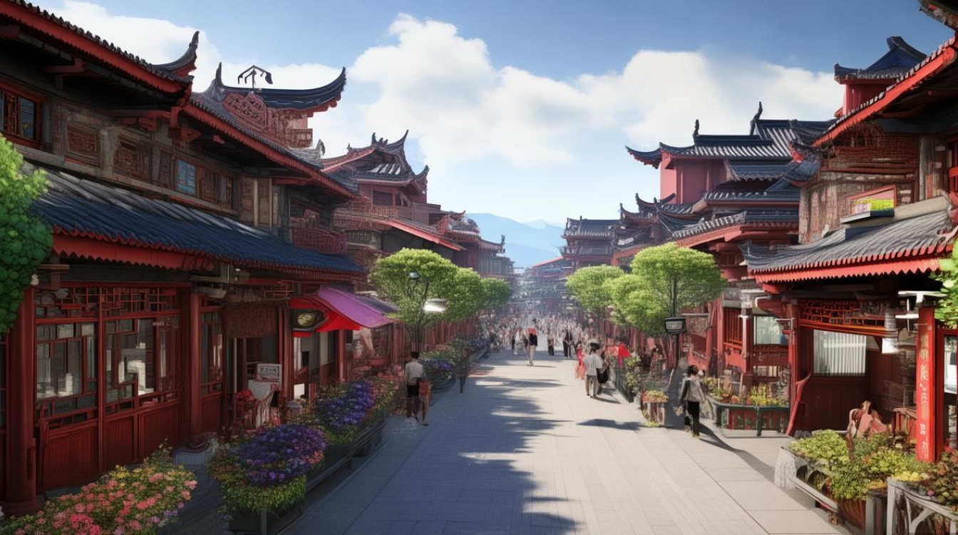 枣庄市内旅游景点