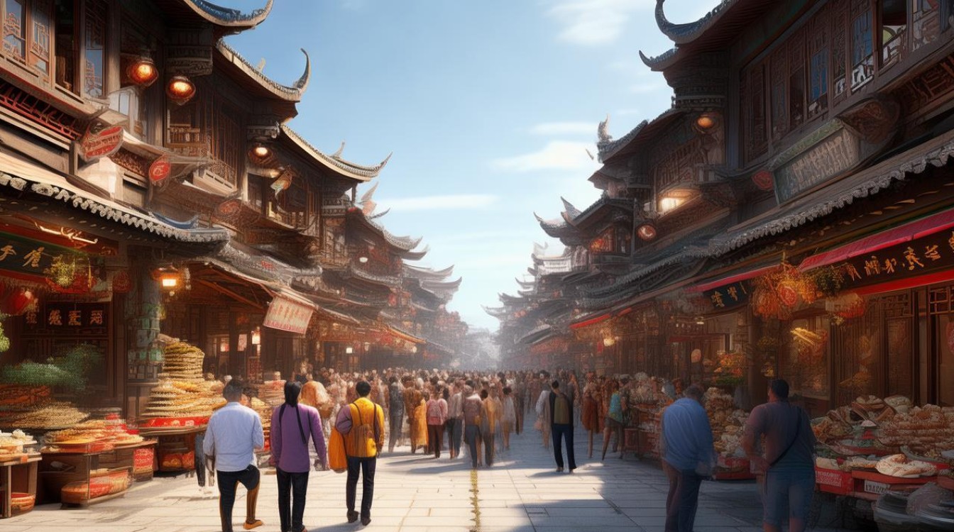 枣庄市内旅游景点