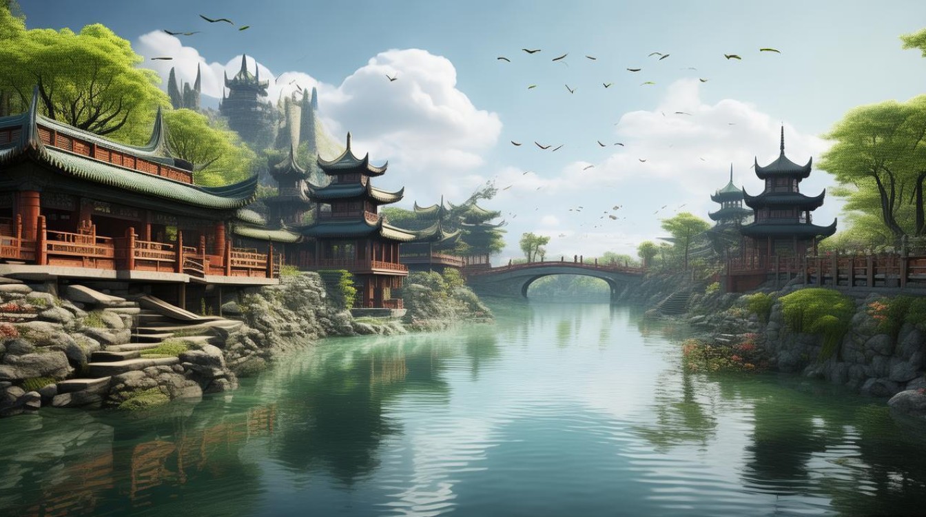 镇江附近旅游景点推荐