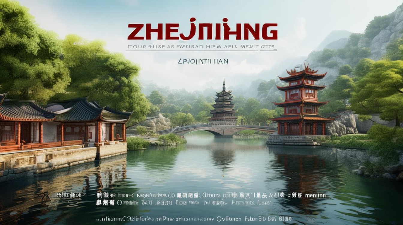 镇江附近旅游景点推荐