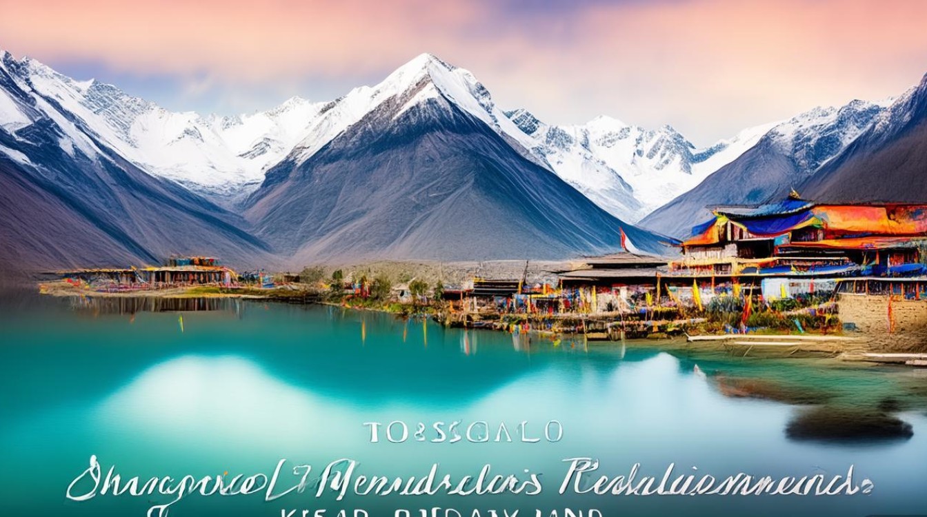 香格里拉必去景点推荐 香格里拉必去景点推荐