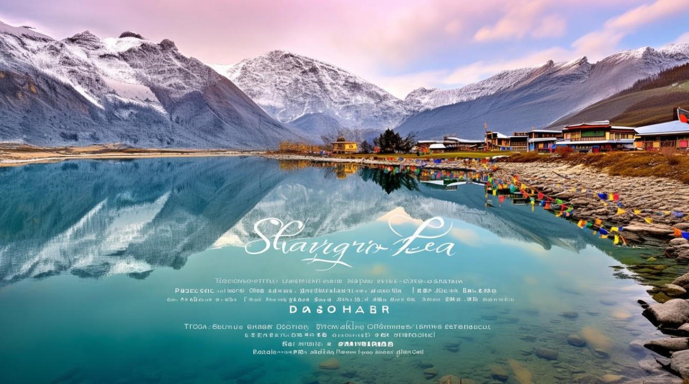 香格里拉必去景点推荐 香格里拉必去景点推荐