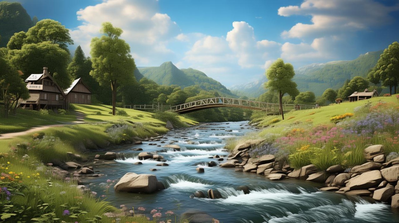 融水有什么好玩的景点