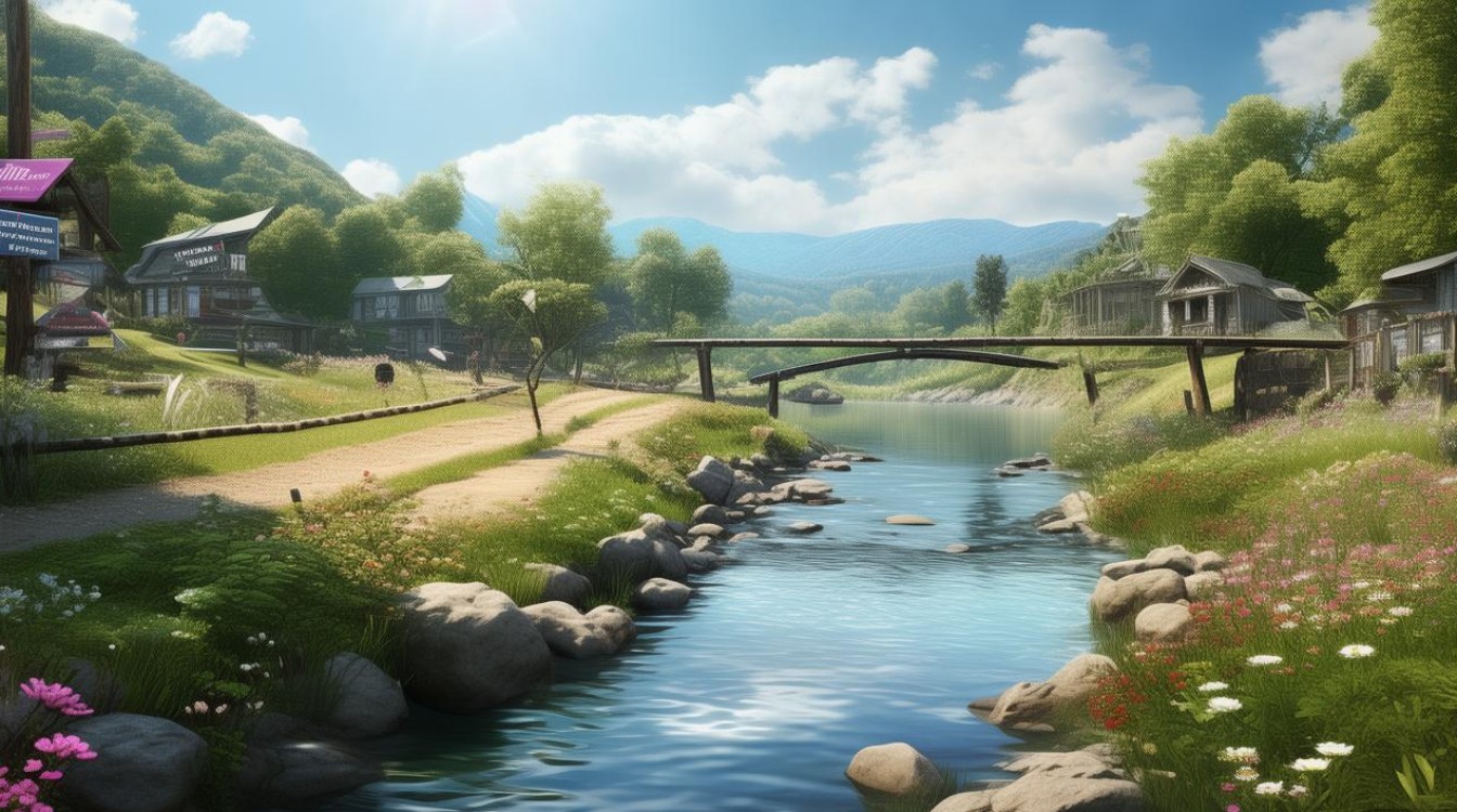 融水有什么好玩的景点