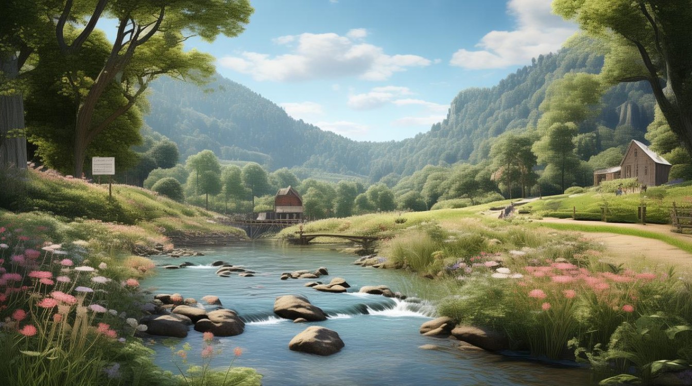 融水有什么好玩的景点