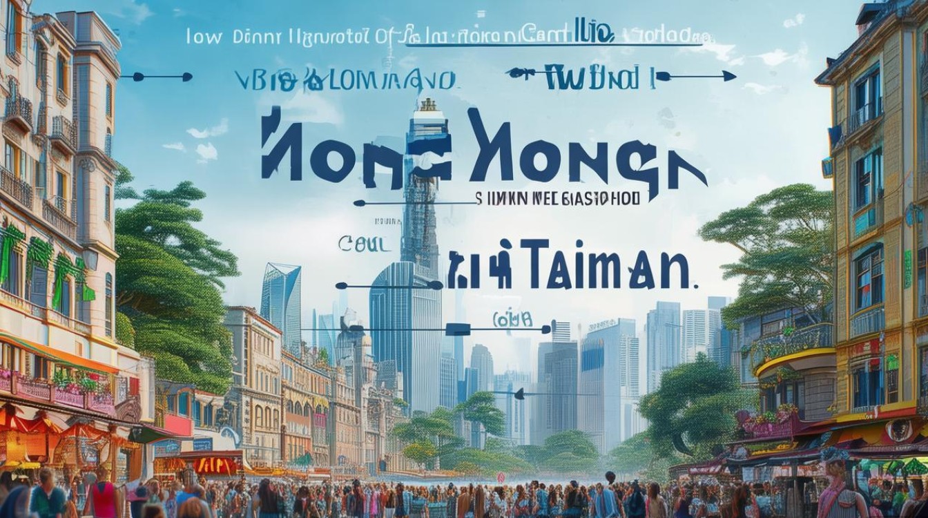 港澳台旅游景点 港澳台旅游景点