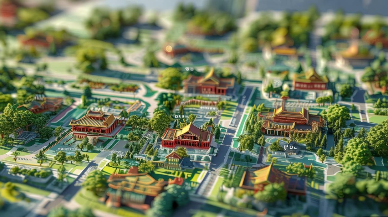 焦作免费旅游景点大全