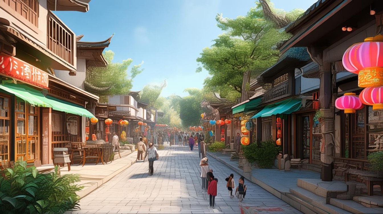 茂名旅游景点哪里好玩