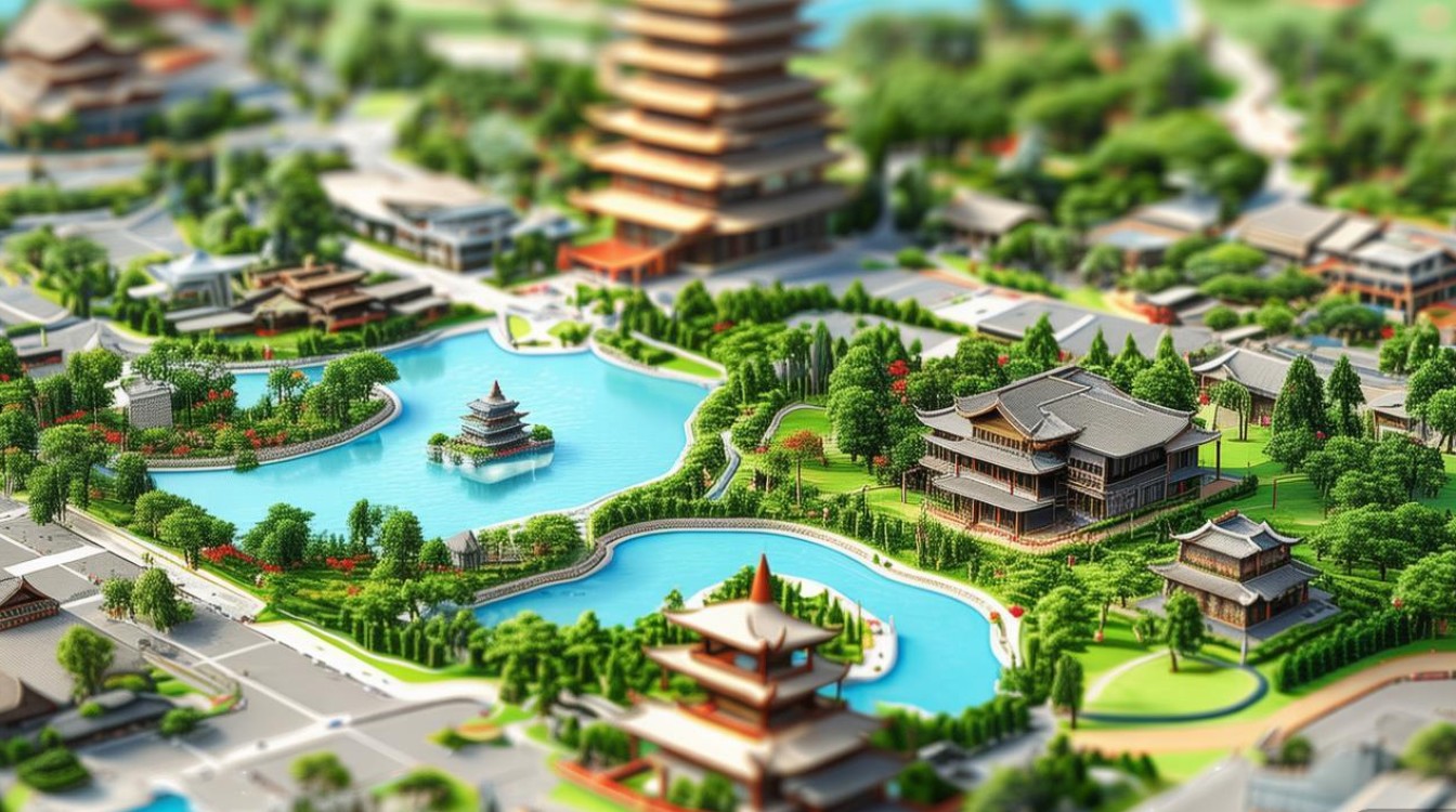 岳阳旅游景点大全排名