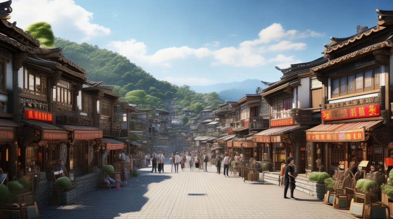 兴隆有什么旅游景点 兴隆有什么旅游景点