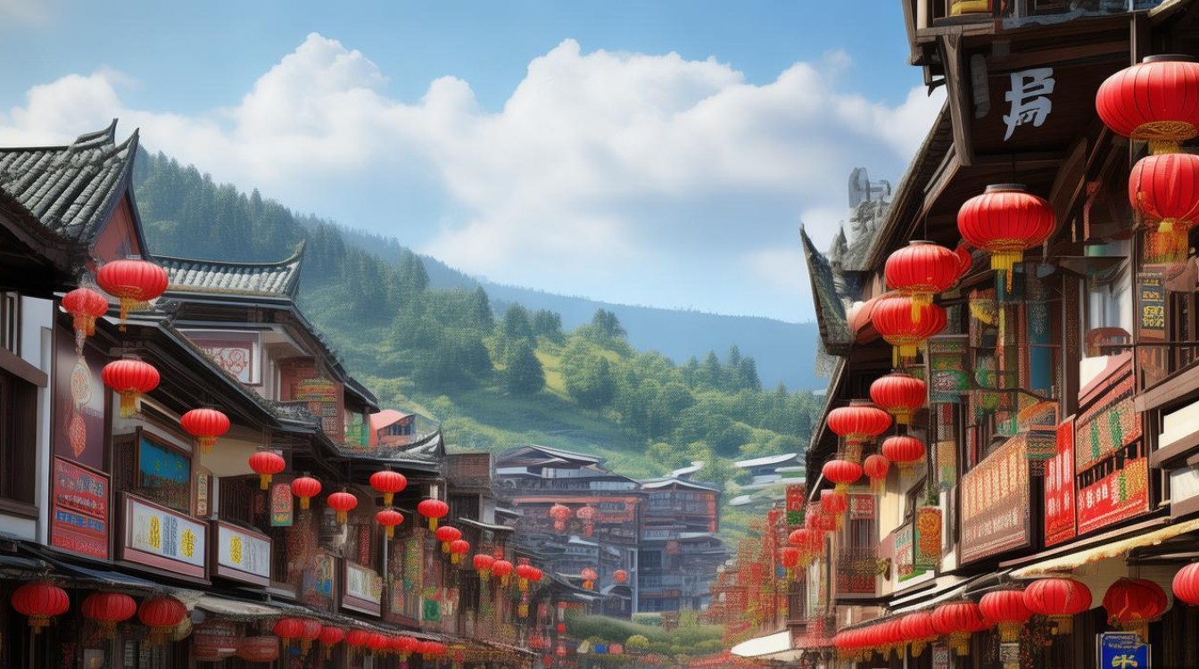 兴隆有什么旅游景点 兴隆有什么旅游景点