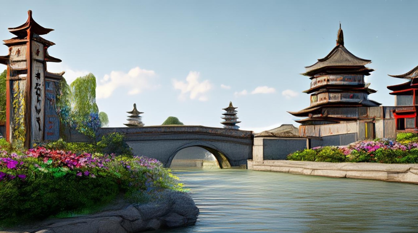 嘉善有什么好玩的景点 嘉善有什么好玩的景点