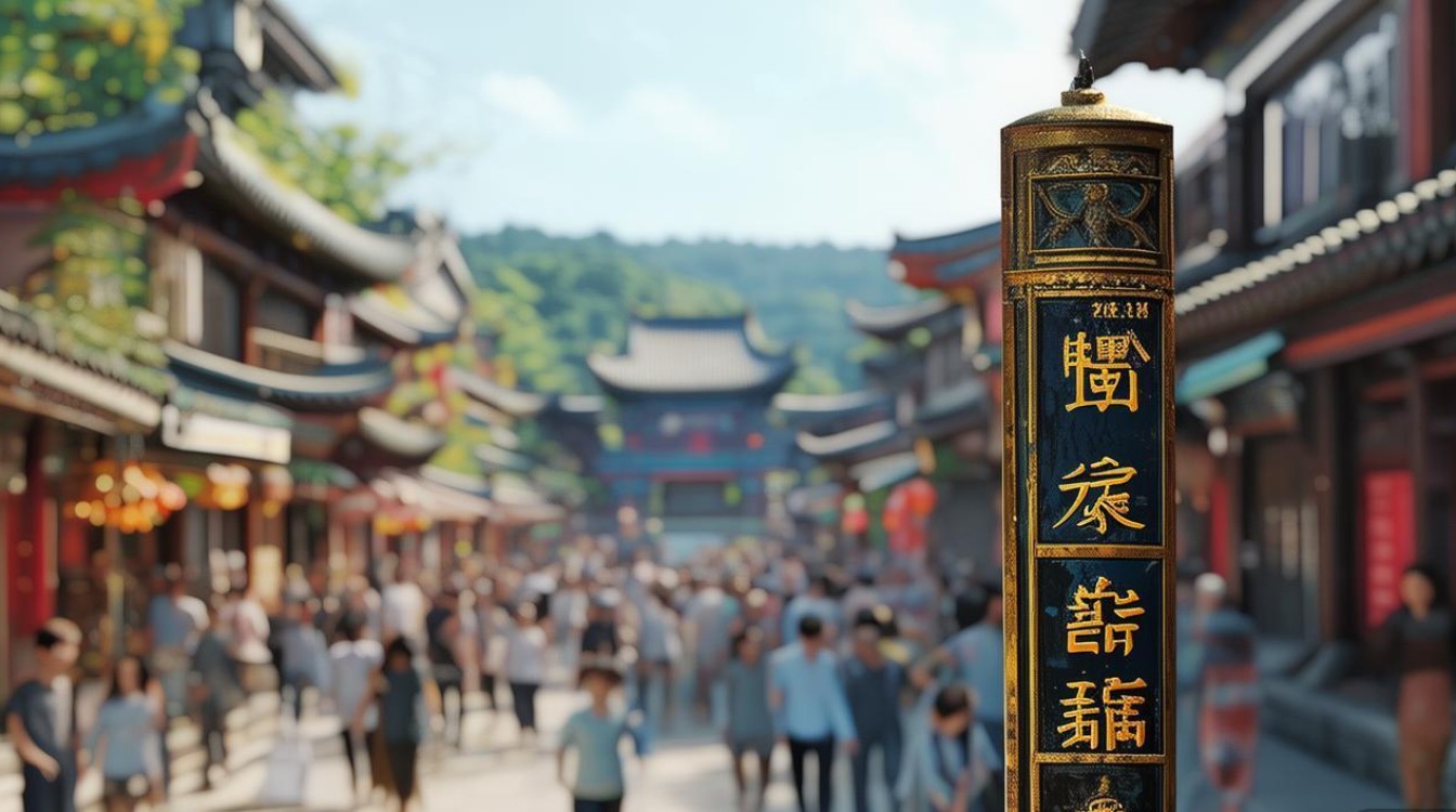 商丘市内旅游景点