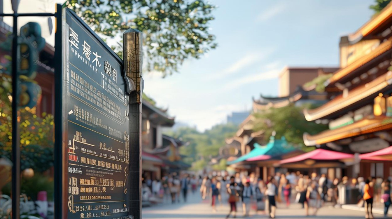 商丘市内旅游景点