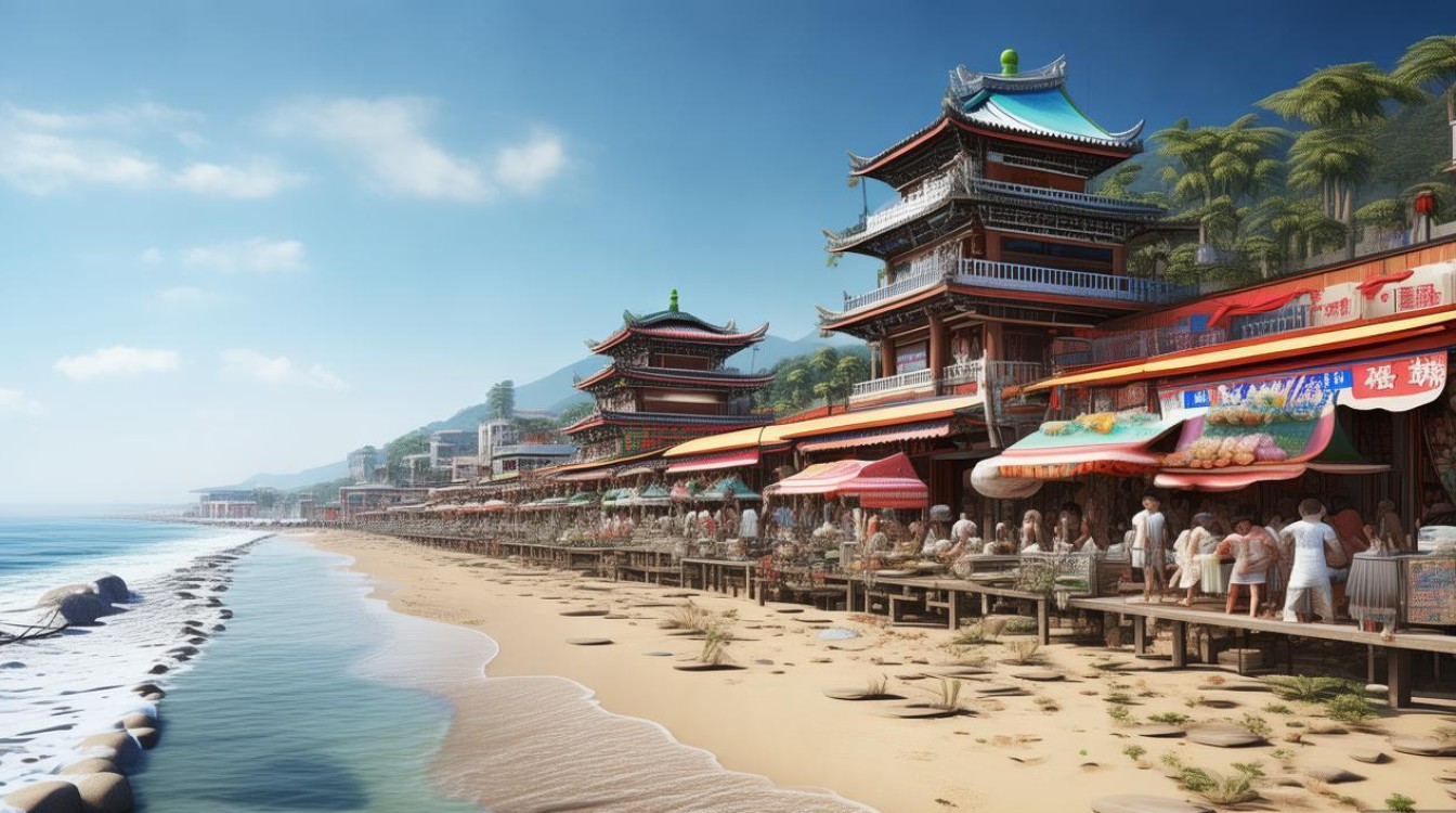 澄海有什么旅游景点 澄海有什么旅游景点