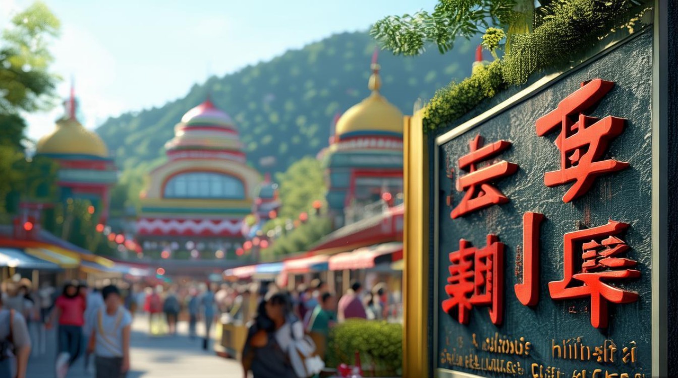 石河子旅游景区景点