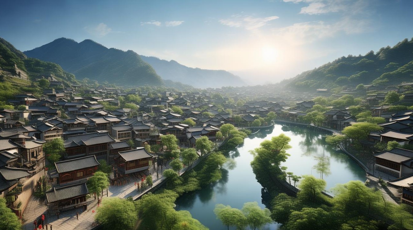 镇远周边旅游景点