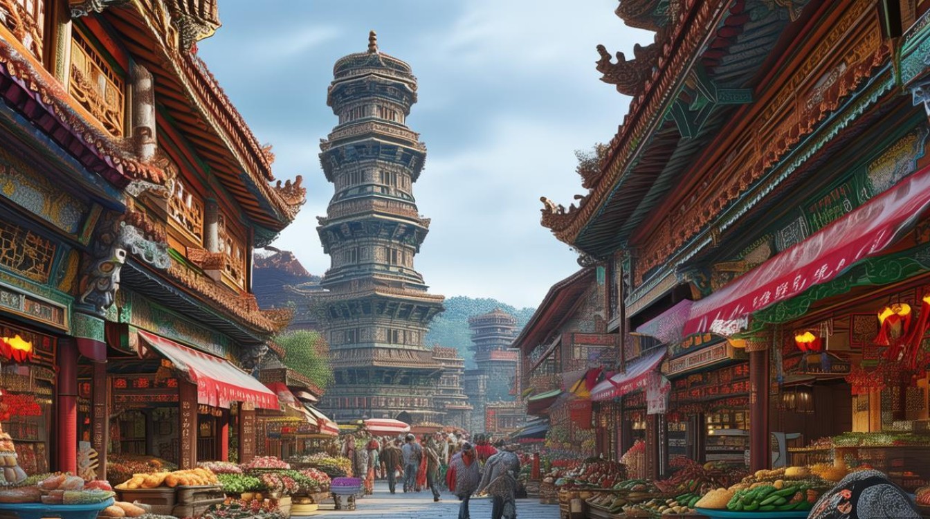 道县有什么旅游景点