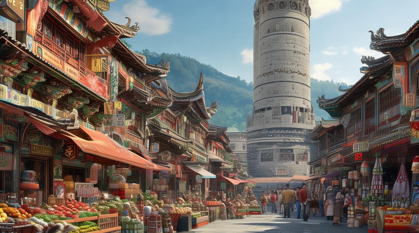 道县有什么旅游景点