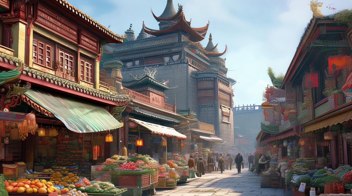 道县有什么旅游景点