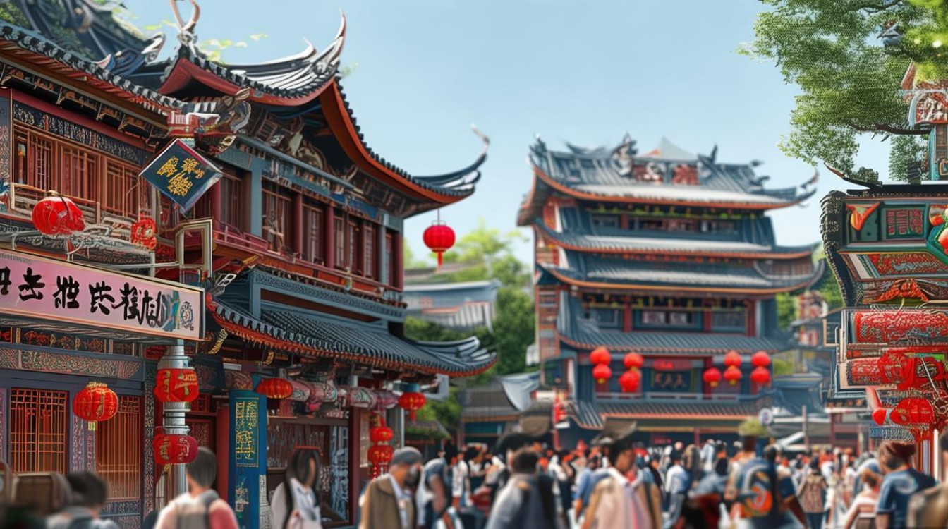 衢州旅游景点哪里好玩 衢州旅游景点哪里好玩