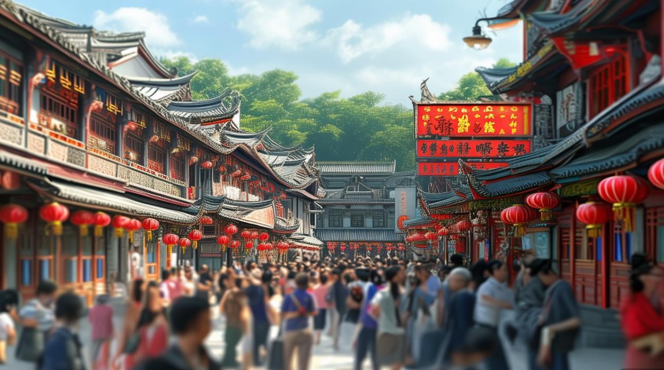 衢州旅游景点哪里好玩 衢州旅游景点哪里好玩