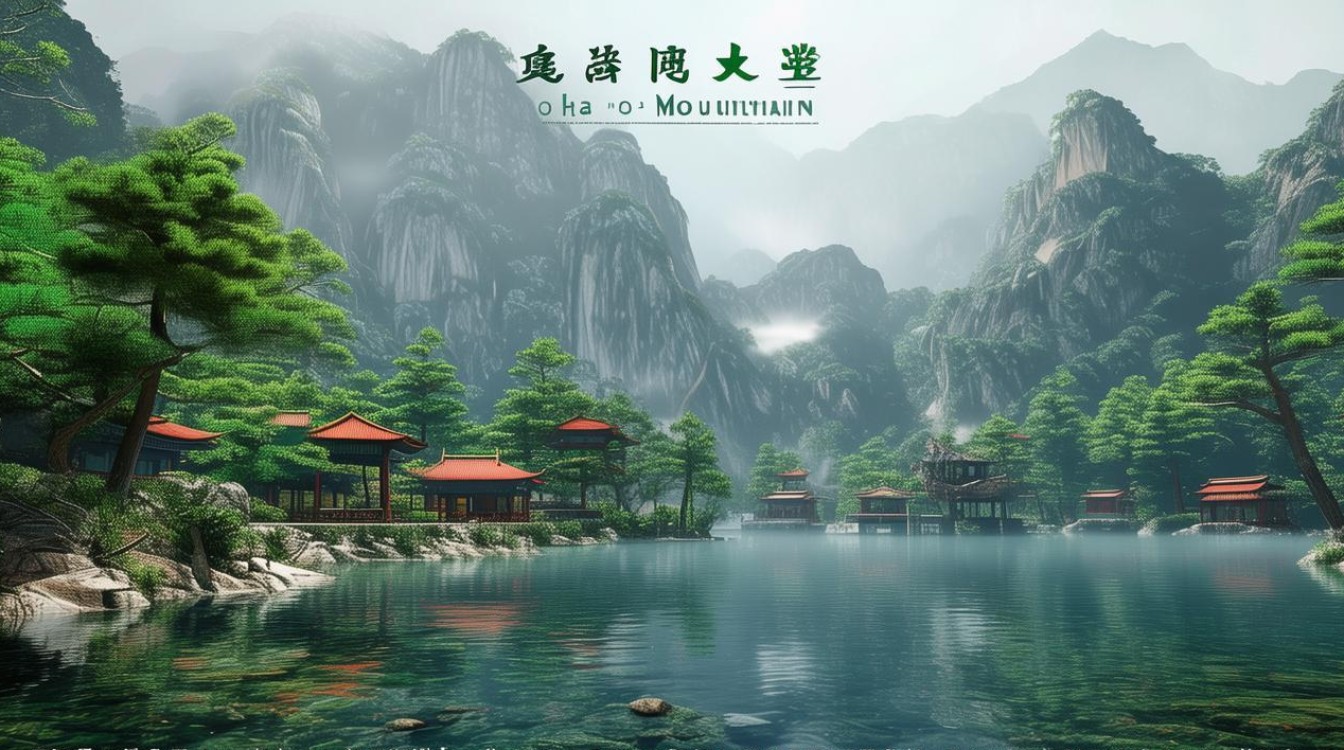 崂山有什么好玩的景点 崂山有什么好玩的景点