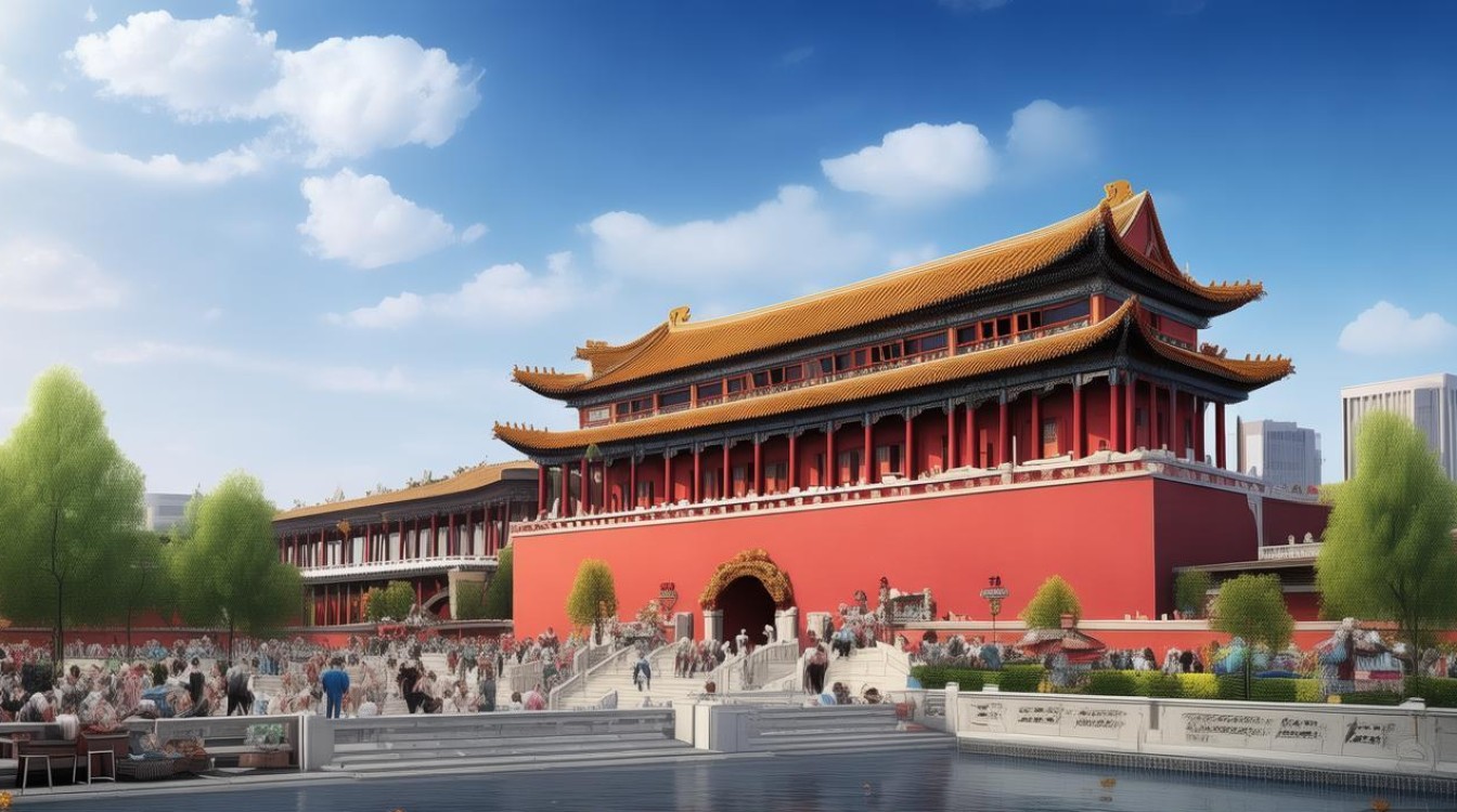 沈阳都有哪些旅游景点 沈阳都有哪些旅游景点