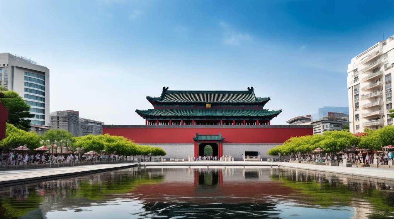 沈阳都有哪些旅游景点 沈阳都有哪些旅游景点