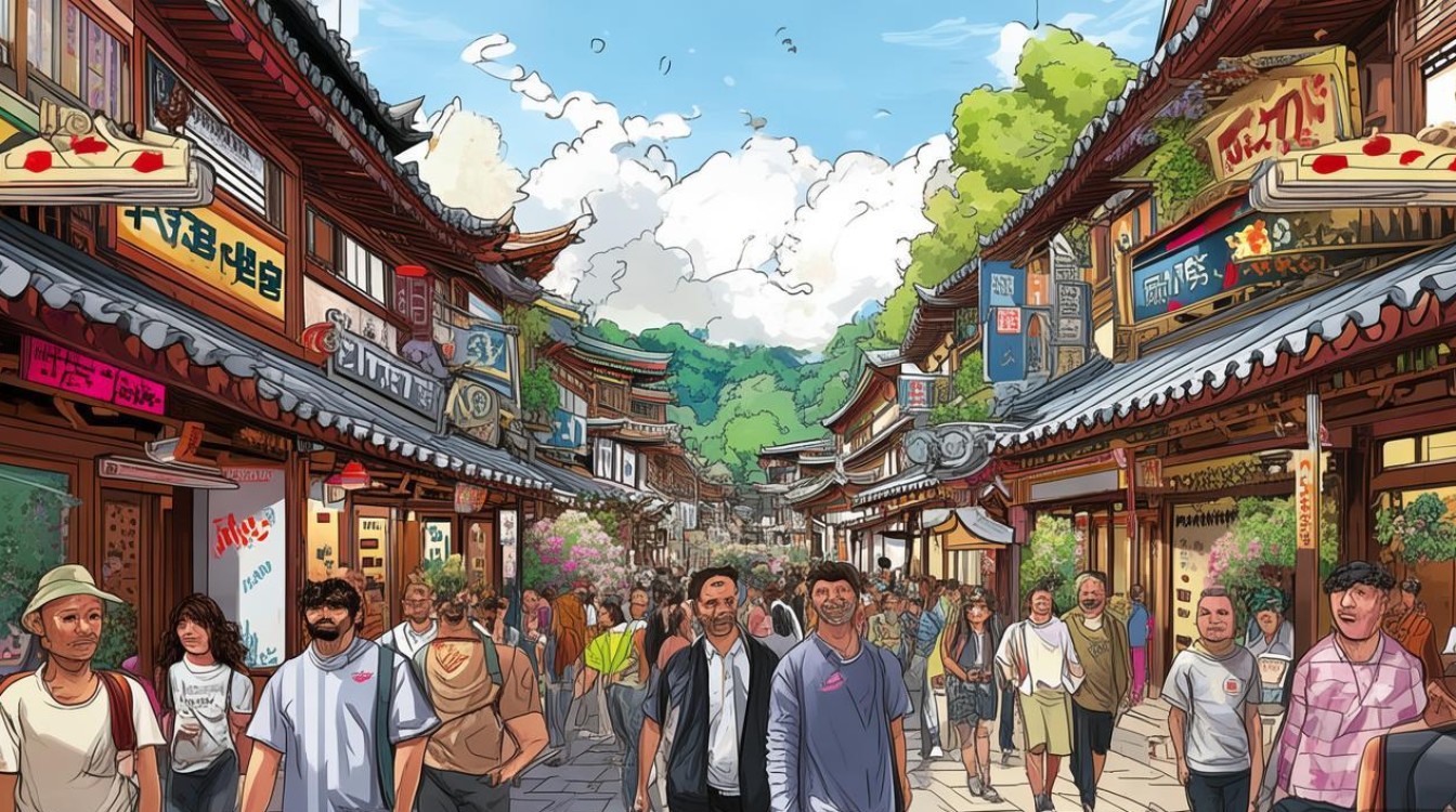 韩国旅游必去景点推荐 韩国旅游必去景点推荐