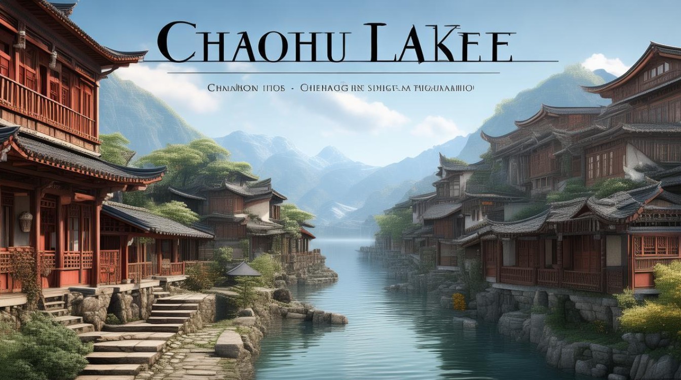 巢湖有哪些古镇景点 巢湖有哪些古镇景点