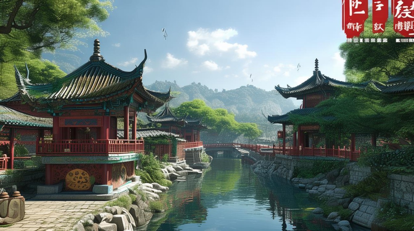 沁水南阳旅游景点