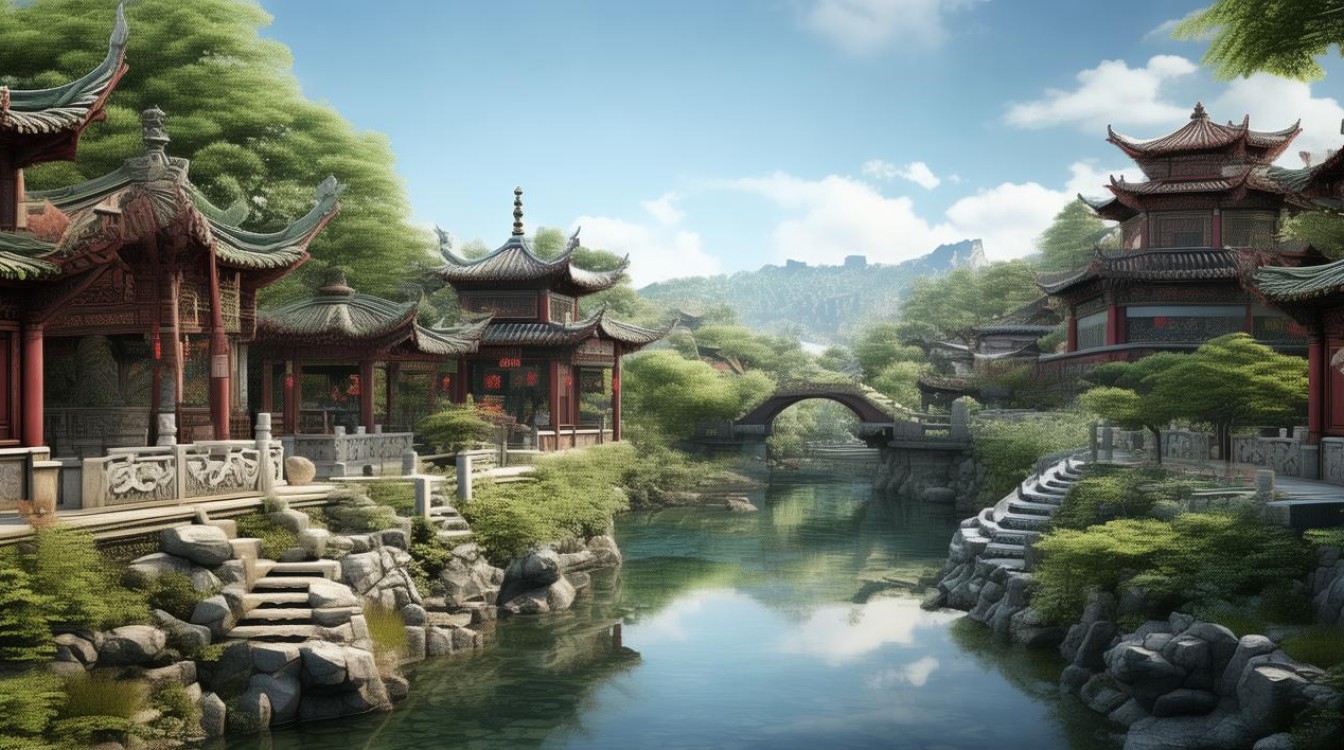 沁水南阳旅游景点