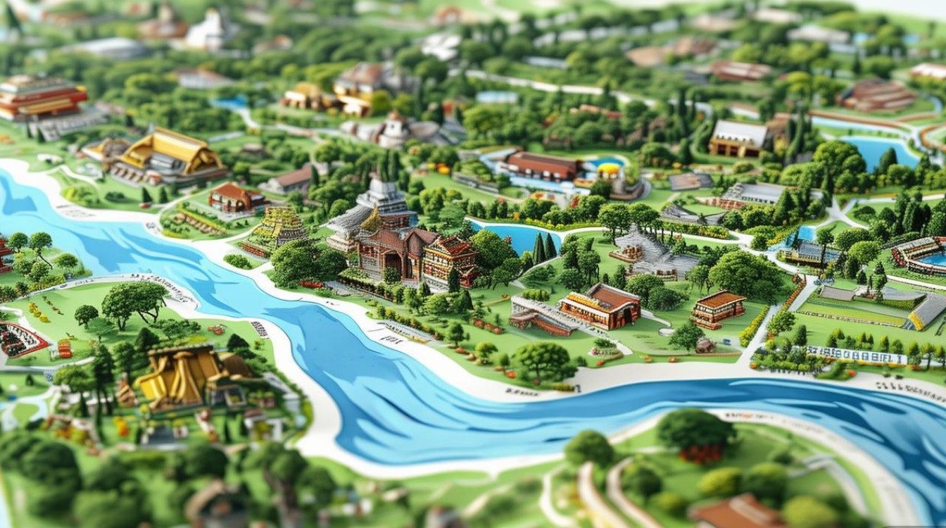 南阳旅游攻略必去景点 南阳旅游攻略必去景点