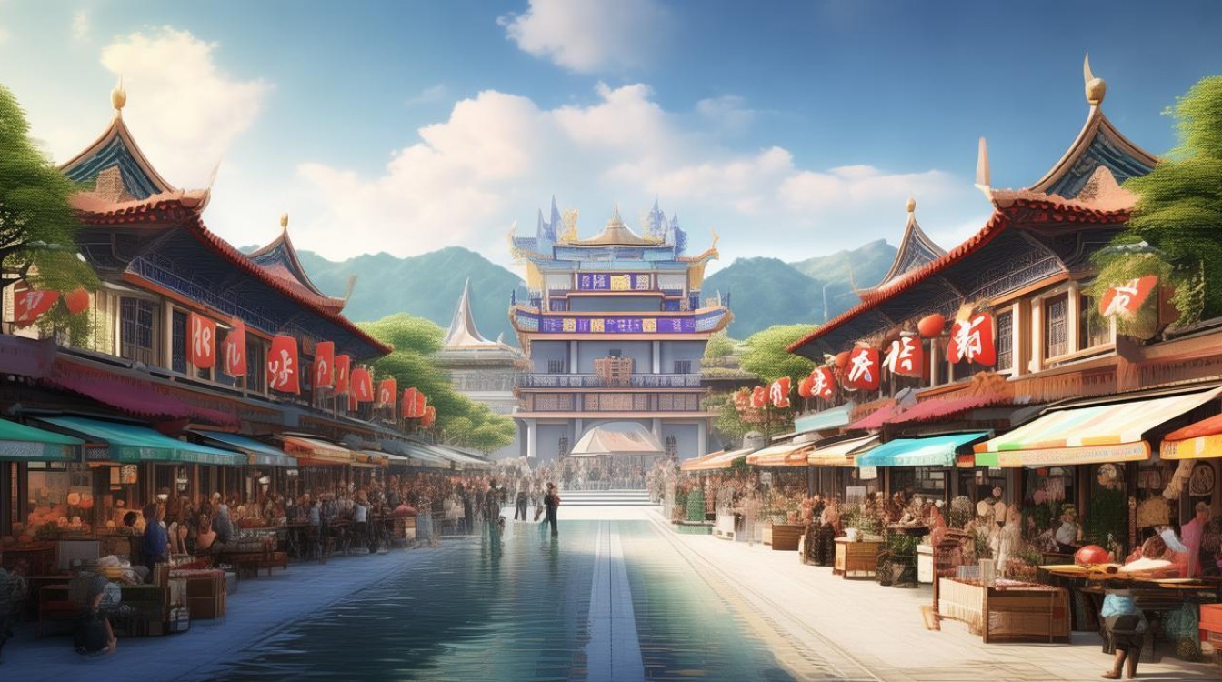 湛江吴川有什么景点 湛江吴川有什么景点