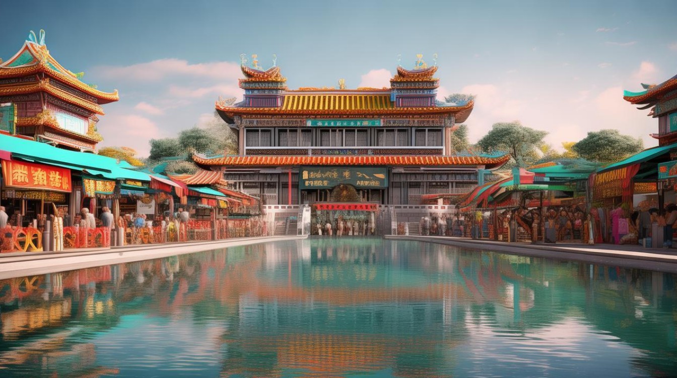 湛江吴川有什么景点 湛江吴川有什么景点