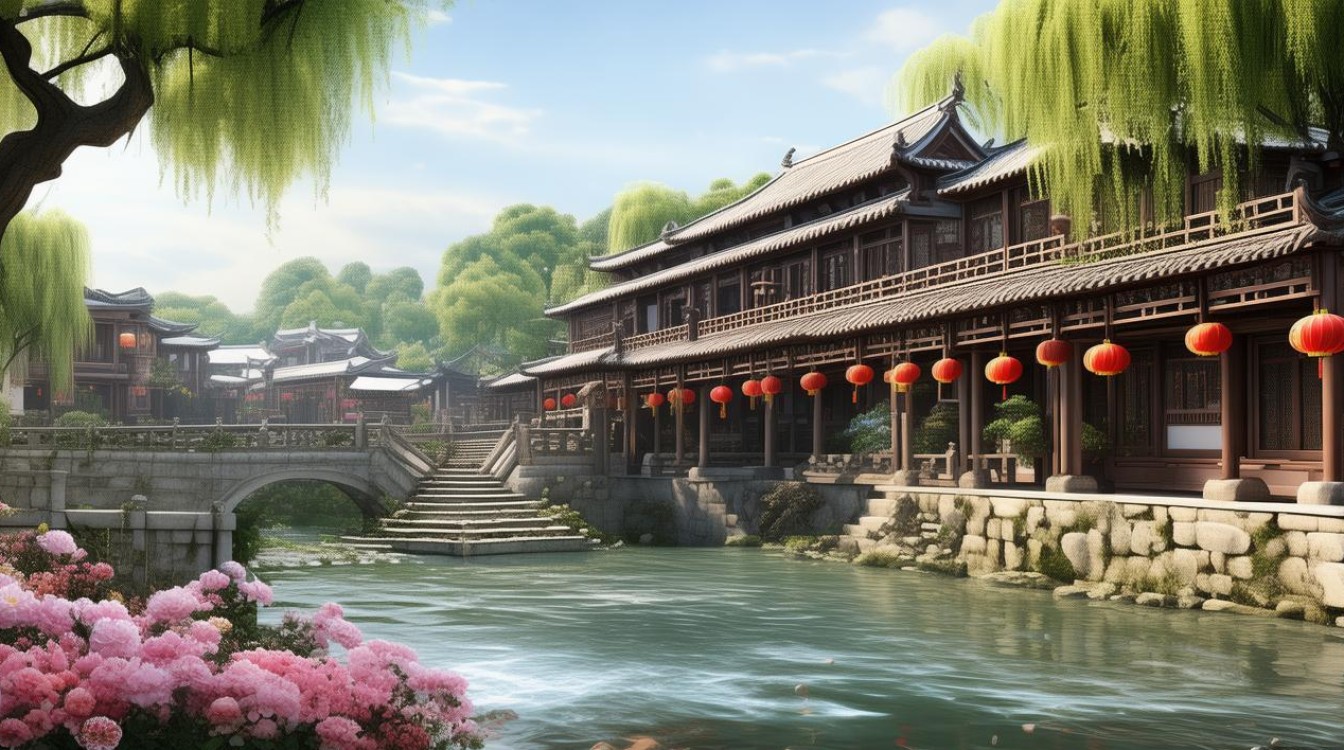 安徽和县有什么景点 安徽和县有什么景点