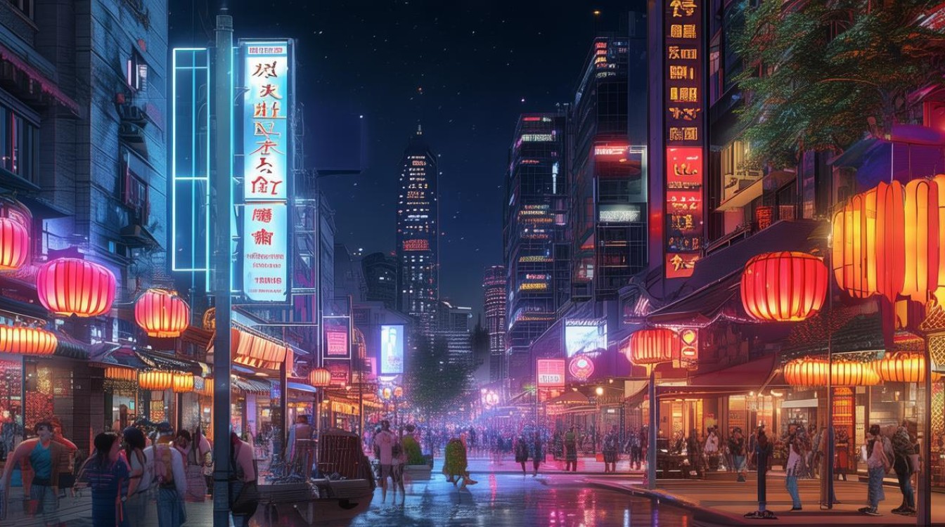 南昌夜游必玩景点