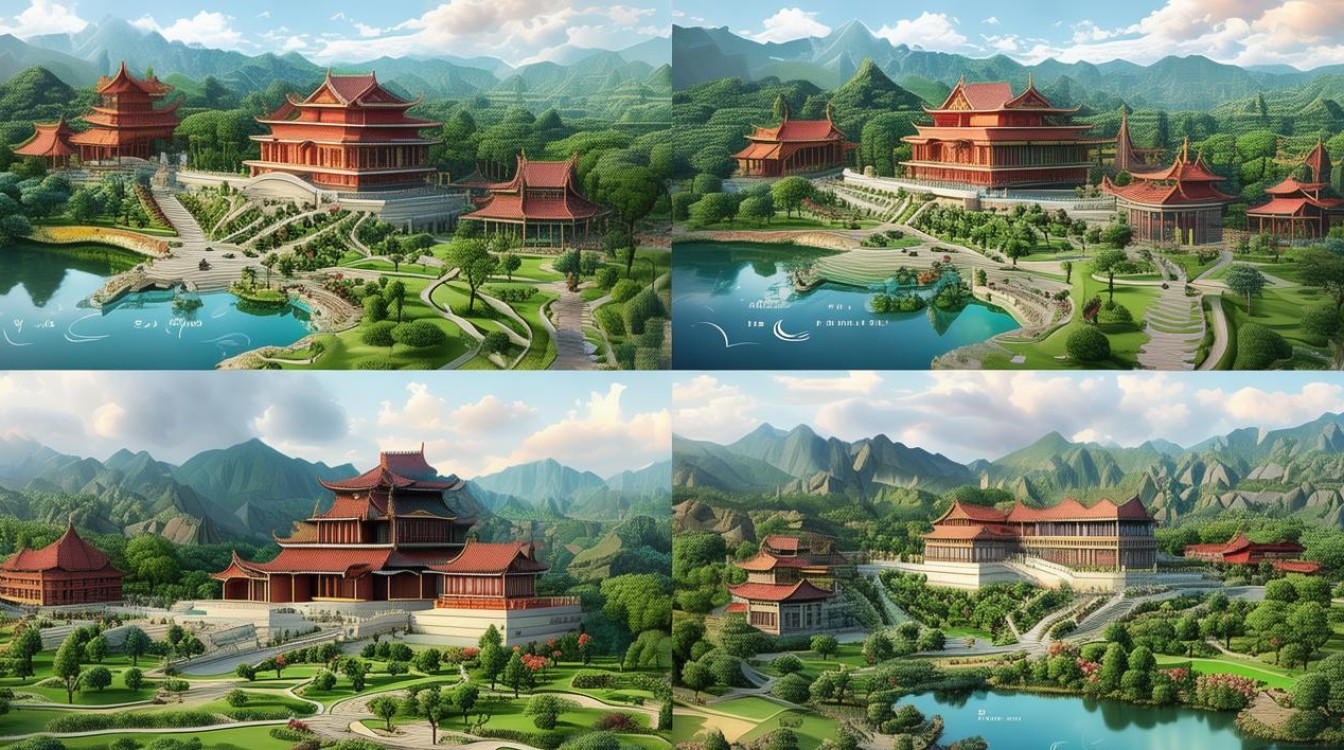 郏县景点排行榜