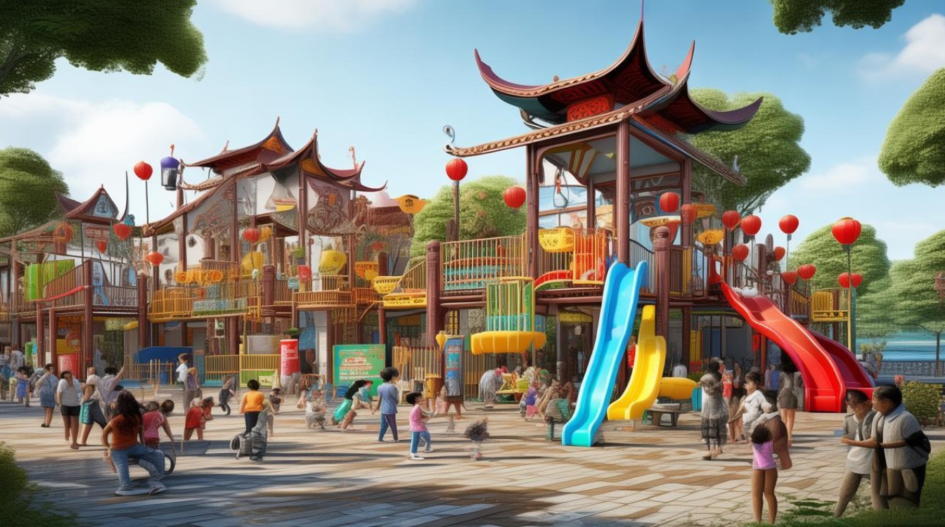 广州亲子游玩景点推荐 广州亲子游玩景点推荐