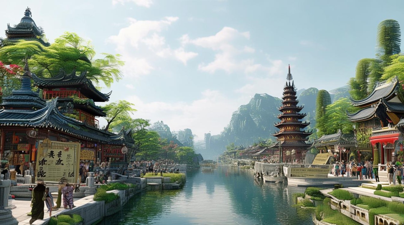 北票景点排行榜 北票景点排行榜