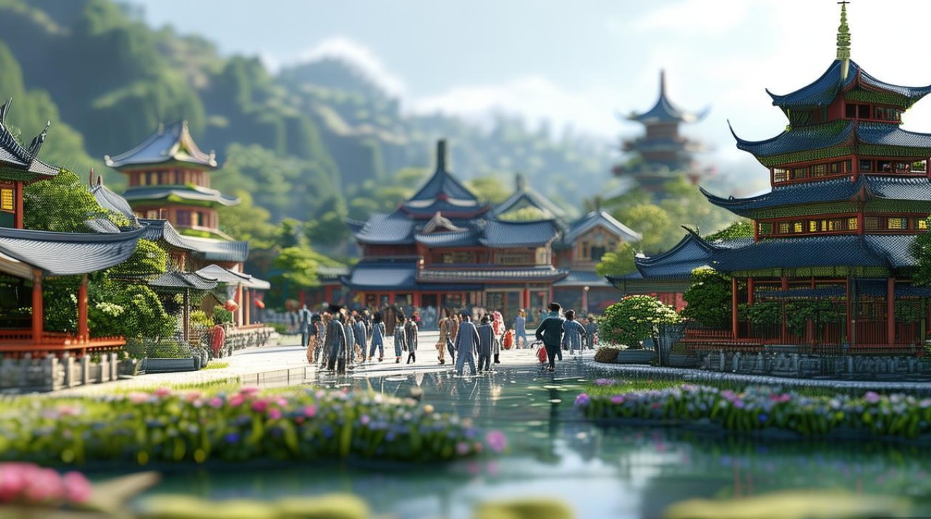 北票景点排行榜 北票景点排行榜